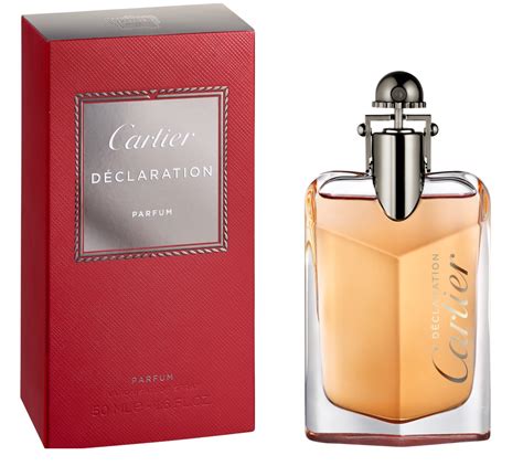 profumo per lui declaration cartier|Declaration Cologne Cartier cologne .